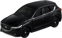 画像をギャラリービューアに読み込む, 【予約】 トミカ No.6 マツダ CX-5 (初回版)