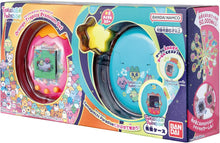 画像をギャラリービューアに読み込む, 【予約】 Tamagotchi Paradise - Orange Tropics Premium Set