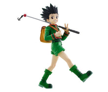 画像をギャラリービューアに読み込む, 【予約】 HUNTER×HUNTER POP UP PARADE ゴン=フリークス L size プラスチック製 塗装済み完成品 ノンスケール 専用台座付属 全高約200mm