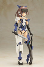 画像をギャラリービューアに読み込む, 【新品】 フレームアームズ・ガール 迅雷 〈ランサーVer.〉 全高約160mm ノンスケール プラモデル 佐賀