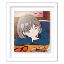 画像をギャラリービューアに読み込む, 【新品】 ラブライブ!スーパースター!! フレームコレクション Liella! 可可 佐賀
