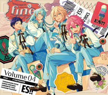 画像をギャラリービューアに読み込む, 【新品】 あんさんぶるスターズ!!アルバムシリーズ 『TRIP』 fine 初回限定生産盤 CD fine 倉庫