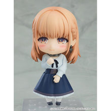画像をギャラリービューアに読み込む, 【新品】 ねんどろいど 豚のレバーは加熱しろ ジェス 塗装済み完成品フィギュア 倉庫