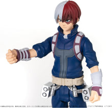 画像をギャラリービューアに読み込む, 【新品】 T-SPARK CK-M03 COLLEKAZARO 僕のヒーローアカデミア 轟焦凍 佐賀
