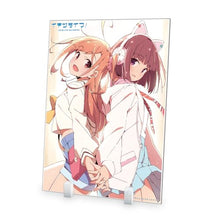 画像をギャラリービューアに読み込む, 【新品】 『イキヅライブ!LOVELIVE! BLUEBIRD』アクリルプレート D 佐賀