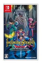 画像をギャラリービューアに読み込む, 【新品】 インフィニティ ストラッシュ ドラゴンクエスト ダイの大冒険 Nintendo Switch 倉庫