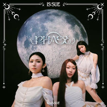 画像をギャラリービューアに読み込む, 【新品】 PHASE(通常盤) CD IS:SUE 佐賀