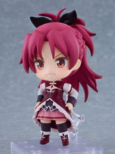 画像をギャラリービューアに読み込む, 【予約】 ねんどろいど 劇場版 魔法少女まどか☆マギカ ワルプルギスの廻天 佐倉杏子 ワルプルギスの廻天Ver. べーしっく