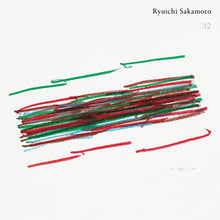 画像をギャラリービューアに読み込む, 【新品】 12 アナログ盤 通常盤 アナログレコード 坂本龍一 倉庫