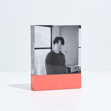 画像をギャラリービューアに読み込む, 【新品】 Gen Box Set “Visual”(初回限定盤)(BOX+CD+2Blu-ray) CD 星野源 佐賀/