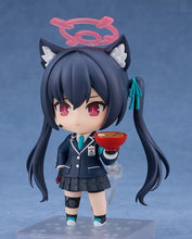 画像をギャラリービューアに読み込む, 【新品】 ねんどろいど ブルーアーカイブ -Blue Archive- 黒見セリカ 佐賀