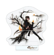 画像をギャラリービューアに読み込む, 【新品】 メメントモリ アクリルスタンドフィギュア ルスティカ 佐賀