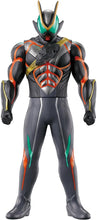 画像をギャラリービューアに読み込む, 【新品】 仮面ライダーゼッツ ライダーヒーローシリーズ 仮面ライダーゼッツ カタストロム 佐賀