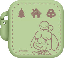 画像をギャラリービューアに読み込む, 【新品】 カードポッド COLLECTION for Nintendo Switch 2 あつまれ どうぶつの森 TypeA 佐賀