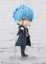 画像をギャラリービューアに読み込む, 【新品】 Figuarts mini マッシュル ランス・クラウン 約90mm ABS&PVC製 塗装済み可動フィギュア 倉庫