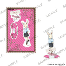 画像をギャラリービューアに読み込む, 【新品】 BEASTARS FINAL SEASON アクリルスタンド ハル 佐賀