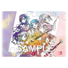 画像をギャラリービューアに読み込む, 【オリ特付】【初回生産分】【新品】 POPIGENIC【通常盤】 CD Poppin'Party 佐賀