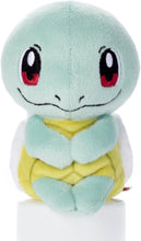 画像をギャラリービューアに読み込む, 【新品】 ポケモン ちょっこりさん ゼニガメ ぬいぐるみ 高さ 12cm 佐賀