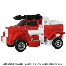 画像をギャラリービューアに読み込む, 【予約】 T-SPARK エイジ・オブ・ザ・プライム トランスフォーマー AOTP-39 スワーブ 可動フィギュア