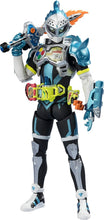 画像をギャラリービューアに読み込む, 【新品】 S.H.Figuarts 仮面ライダーエグゼイド 仮面ライダーブレイブ クエストゲーマーレベル2 平成ジェネレーションズエディション 佐賀