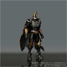 画像をギャラリービューアに読み込む, 【予約】 T-SPARK CK-M07 COLLEKAZARO 僕のヒーローアカデミア アーマードオールマイト