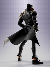 画像をギャラリービューアに読み込む, 【新品】 S.H.Figuarts ジョジョの奇妙な冒険 スターダストクルセイダース 空条承太郎 約170mm PVC&ABS&布&金属製 塗装済み可動フィギュア 佐賀