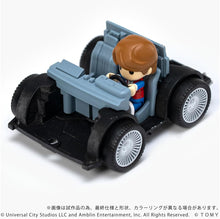 画像をギャラリービューアに読み込む, 【新品】 T-SPARK QV-01 バック・トゥ・ザ・フューチャー タイムマシン (Part1) 佐賀