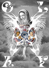 画像をギャラリービューアに読み込む, 【DVD】【新品】 HC episode3 -GLAY HIGHCOMMUNICATIONS TOUR 2023 -The Ghost Hunter- in Port Messe Nagoya- DVD GLAY 佐賀