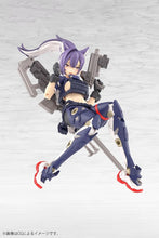 画像をギャラリービューアに読み込む, 【予約】 メガミデバイス ユグドラシス スコル・シャープシューター 全高約158mm 1/1スケール プラモデル