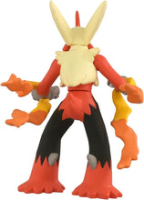 画像をギャラリービューアに読み込む, 【新品】 ポケットモンスター モンコレ メガバシャーモ 佐賀