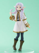 画像をギャラリービューアに読み込む, 【予約】 葬送のフリーレン POP UP PARADE フリーレン 三つ編みVer. プラスチック製 塗装済み完成品 ノンスケール 専用台座付属 全高約165mm