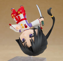 画像をギャラリービューアに読み込む, 【新品】 ねんどろいど TVアニメ「逃げ上手の若君」 北条時行 ノンスケール プラスチック製 塗装済み可動フィギュア 佐賀