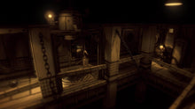 画像をギャラリービューアに読み込む, 【予約】 Bendy: Lone Wolf Nintendo Switch
