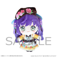 画像をギャラリービューアに読み込む, 【予約】 ラブライブ!蓮ノ空女学院スクールアイドルクラブ ぬいぐるみマスコット 不思議と君とライブラリー 乙宗 梢