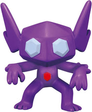 画像をギャラリービューアに読み込む, 【新品】 ポケットモンスター モンコレ MS-34 ヤミラミ 佐賀
