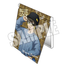 画像をギャラリービューアに読み込む, 【新品】 スタンドミラー 読書の秋 蜂楽 廻 ブルーロック 倉庫