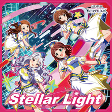 画像をギャラリービューアに読み込む, 【新品】 THE IDOLM@STER MILLION MOVEMENT OF ASTROLOGIA 03 Stellar Light CD 佐賀/