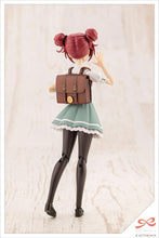 画像をギャラリービューアに読み込む, 【新品】 創彩少女庭園 小石川 エマ【聖アイリス女学園高等部・夏服】 全高約140mm 1/10スケール プラモデル 佐賀