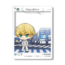 画像をギャラリービューアに読み込む, 【新品】 東京リベンジャーズ フレームアクリルキーホルダー 松野 千冬 倉庫