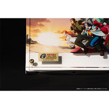 画像をギャラリービューアに読み込む, 【新品】 機動武闘伝Gガンダム 30周年レイヤードグラフ 佐賀