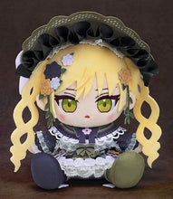 画像をギャラリービューアに読み込む, 【予約】 魔法少女ノ魔女裁判 ぬいぐるみ 遠野ハンナ 素材 ポリエステル サイズ 全高約170mm