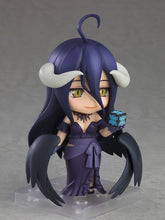 画像をギャラリービューアに読み込む, 【新品】 ねんどろいど オーバーロード アルベド ドレスVer. 佐賀