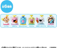 画像をギャラリービューアに読み込む, 【ランダム】【新品】 Tamagotchi Collectibles Angel Snack Time 1個 佐賀