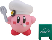 画像をギャラリービューアに読み込む, 【新品】 ねんどろいど カービィ カービィカフェVer. 佐賀