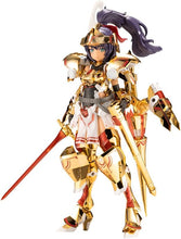 画像をギャラリービューアに読み込む, 【新品】 フレームアームズ・ガール ドゥルガー ゴールドリッター 佐賀