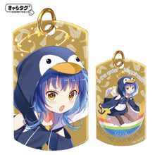 画像をギャラリービューアに読み込む, 【新品】 ご注文はうさぎですか?BLOOM 2022 TAKE OUT BLUE BIRD きゃらタグ マヤ 倉庫