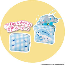 画像をギャラリービューアに読み込む, 【新品】 Make Up Palette set シナモロール 佐賀