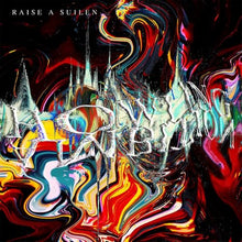 画像をギャラリービューアに読み込む, 【新品】 HOWLING AMBITION【通常盤】 CD RAISE A SUILEN 佐賀