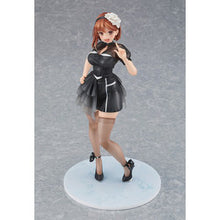 画像をギャラリービューアに読み込む, 【新品】 ライザのアトリエ2 失われた伝承と秘密の妖精 ライザ 百夏の礼装 1/6スケール 塗装済み完成品フィギュア 佐賀