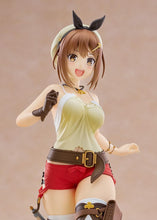 画像をギャラリービューアに読み込む, 【新品】 POP UP PARADE ライザのアトリエ ~常闇の女王と秘密の隠れ家~ ライザリン シュタウト アニメVer. L size 塗装済み完成品 佐賀